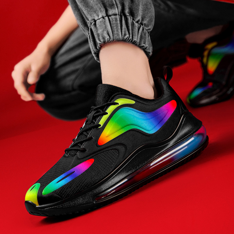 UrbanFlex Casual Sport Sneakers